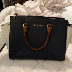 Michael Kors handbag